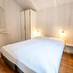 Ferienhaus Strandblick - Dorf 1 12 *