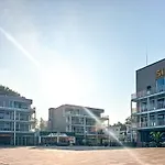 Nyaraló Strandblick - Dorf 1 12