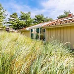 Hébergement de vacances Strandblick - Dorf 1 12