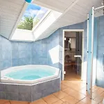 Ferienhaus Strandblick - Dorf 1 12