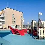 Hébergement de vacances Strandblick - Dorf 1 12