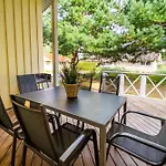 Ferienhaus Strandblick - Dorf 1 12