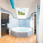 Ferienhaus Strandblick - Dorf 1 12 Priwall