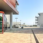 Strandblick - Dorf 1 12 * Priwall