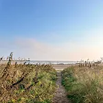 Strandblick - Dorf 1 12 Hébergement de vacances Priwall