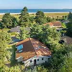 Nyaraló Strandblick - Dorf 1 12 *