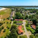Ferienhaus Strandblick - Dorf 1 12 *