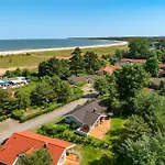 Strandblick - Dorf 1 12 *