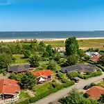 Ferienhaus Strandblick - Dorf 1 12 Priwall