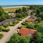 Strandblick - Dorf 1 12 Ferienhaus