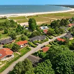 Strandblick - Dorf 1 12 Ferienhaus Priwall