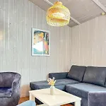 Strandblick - Dorf 1 12 Priwall