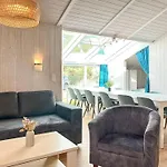 Strandblick - Dorf 1 12 Ferienhaus Priwall
