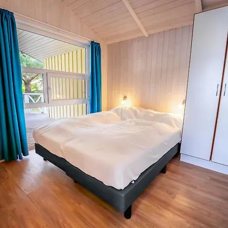 Strandblick - Dorf 1 12 Prázdninový dům