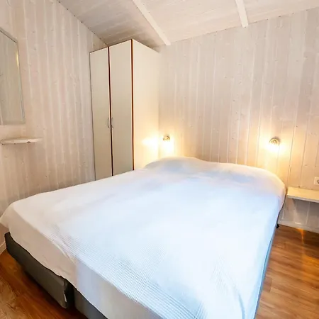 Prázdninový dům Strandblick - Dorf 1 12 *