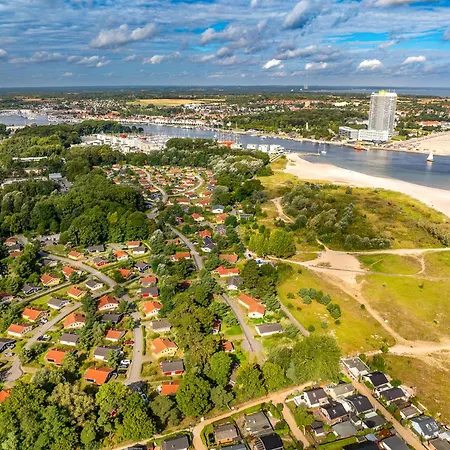 Strandblick - Dorf 1 12 * Priwall