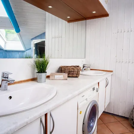 Strandblick - Dorf 1 12 * Priwall