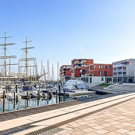 Strandblick - Dorf 1 12