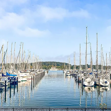 Strandblick - Dorf 1 12 * Priwall