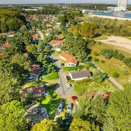 Strandblick - Dorf 1 12 Holiday home