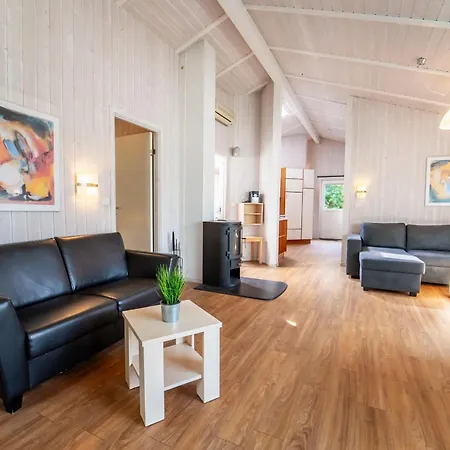 Casa vacanze Strandblick - Dorf 1 12 Priwall