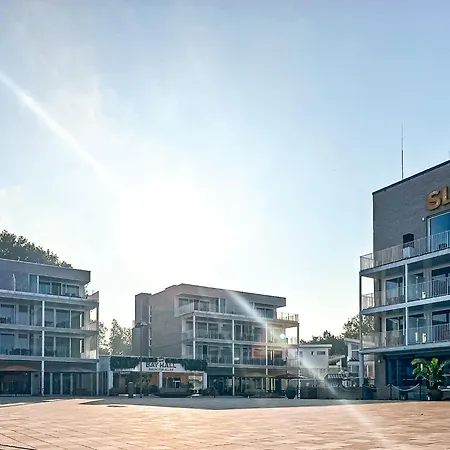 Prázdninový dům Strandblick - Dorf 1 12