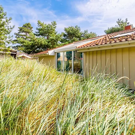 Prázdninový dům Strandblick - Dorf 1 12