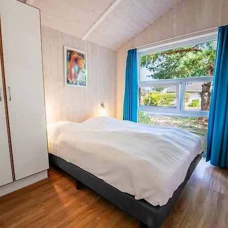 Strandblick - Dorf 1 12 * Priwall