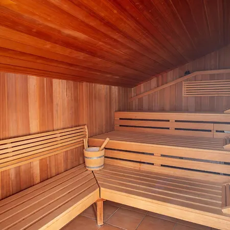 Strandblick - Dorf 1 12 Prázdninový dům Priwall