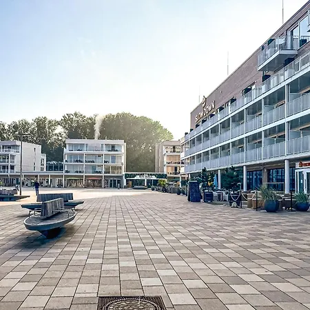 Strandblick - Dorf 1 12 Priwall