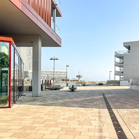 Strandblick - Dorf 1 12 * Priwall