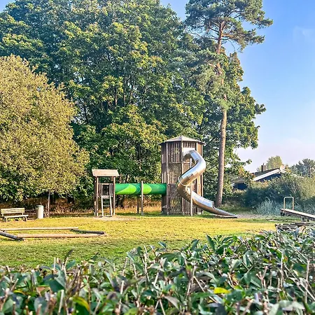 Prázdninový dům Strandblick - Dorf 1 12 Priwall