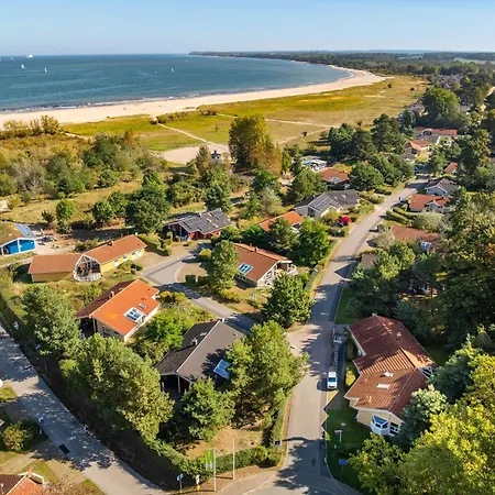 Holiday home Strandblick - Dorf 1 12