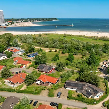 Strandblick - Dorf 1 12 *