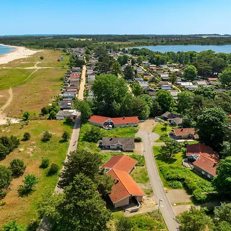 Prázdninový dům Strandblick - Dorf 1 12 *