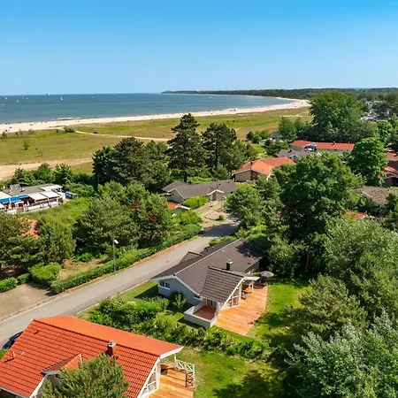 Strandblick - Dorf 1 12 *