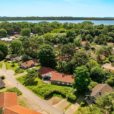 Strandblick - Dorf 1 12 Priwall