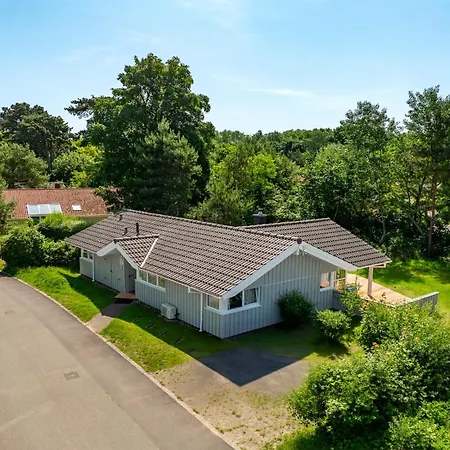 Strandblick - Dorf 1 12 Prázdninový dům Priwall