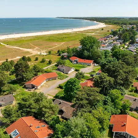 Strandblick - Dorf 1 12 *