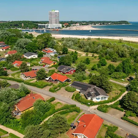 Prázdninový dům Strandblick - Dorf 1 12 *