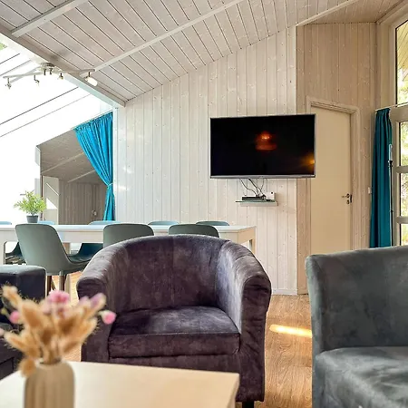 Strandblick - Dorf 1 12 * Priwall