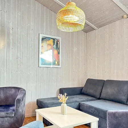 Strandblick - Dorf 1 12 Priwall