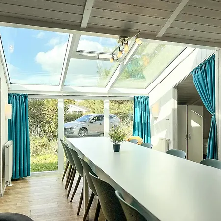 Prázdninový dům Strandblick - Dorf 1 12 Priwall