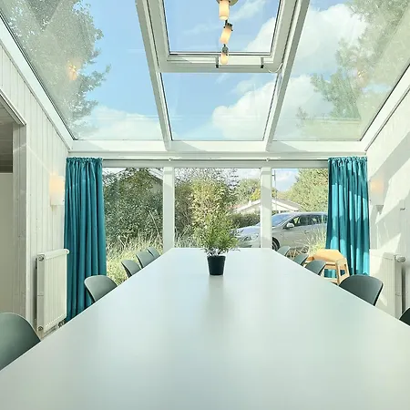 Strandblick - Dorf 1 12 Priwall