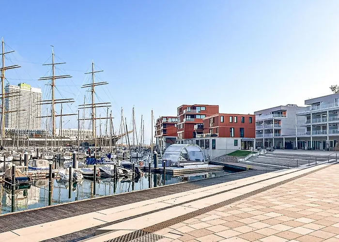 Strandblick - Dorf 1 12