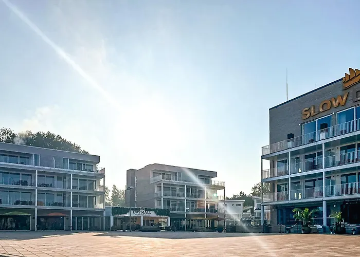 Сasa de vacaciones Strandblick - Dorf 1 12