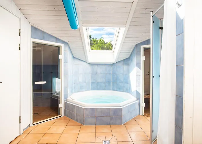 Casa de Férias Strandblick - Dorf 1 12 Priwall