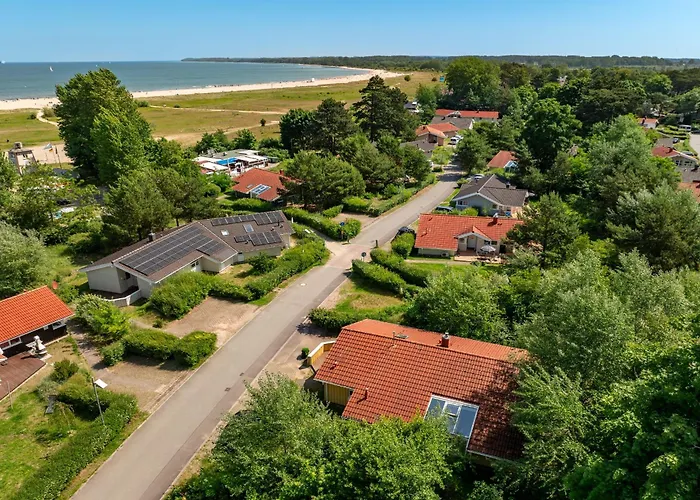 Strandblick - Dorf 1 12 Casa de Férias