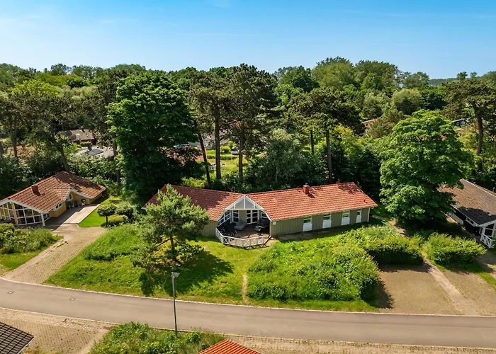 Strandblick - Dorf 1 12 *