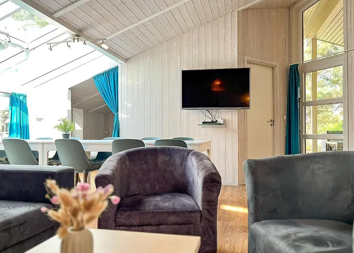 Strandblick - Dorf 1 12 * Priwall